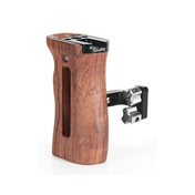 SMALLRIG Wooden Universal Side Handle 2093C