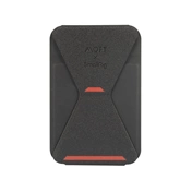 SMALLRIG X MOFT  Snap-On Phone Stand for iPhone 12 Series(Black)
