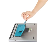 SMALLRIG X MOFT simorr Adhesive Laptop Stand