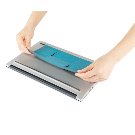 SMALLRIG X MOFT simorr Adhesive Laptop Stand