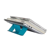 SMALLRIG X MOFT simorr Adhesive Laptop Stand