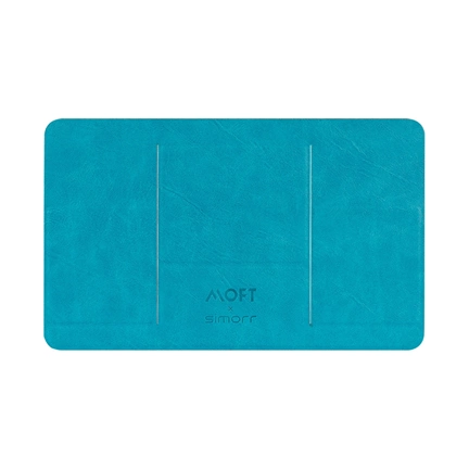 SMALLRIG X MOFT simorr Adhesive Laptop Stand