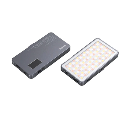 SMALLRIG simorr Vibe P96L RGB Video Light 3489