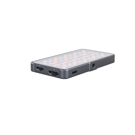 SMALLRIG simorr Vibe P96L RGB Video Light 3489