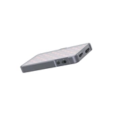 SMALLRIG simorr Vibe P96L RGB Video Light 3489