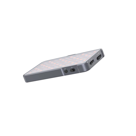 SMALLRIG simorr Vibe P96L RGB Video Light 3489