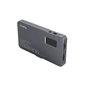 SMALLRIG simorr Vibe P96L RGB Video Light 3489