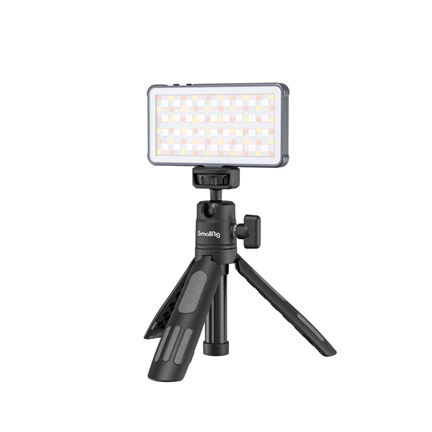 SMALLRIG simorr Vibe P96L RGB Video Light 3489