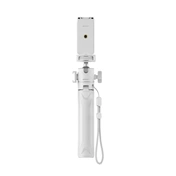 SMALLRIG simorr Vigor VK-25 White Vlog Kit 3828