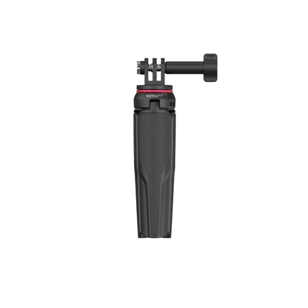 SMALLRIG simorr Vigor VT-08 Black Vlog Tripod 3791