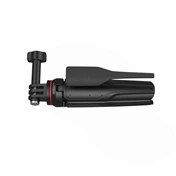 SMALLRIG simorr Vigor VT-08 Black Vlog Tripod 3791