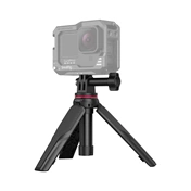 SMALLRIG simorr Vigor VT-08 Black Vlog Tripod 3791