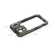 SMALLRIG x Brandon Li Mobile Video Cage for iPhone 15 Pro Max Co-design Edition 4473