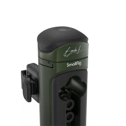 SMALLRIG x Brandon Li Mobile Video Kit for iPhone 15 Pro Max Co-design Edition 4407 SMALLRIG x Brandon Li Mobile Video Kit for iPhone 15 Pro Max Co-design Edition 4407