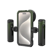 SMALLRIG x Brandon Li Mobile Video Kit for iPhone 15 Pro Max Co-design Edition 4407 SMALLRIG x Brandon Li Mobile Video Kit for iPhone 15 Pro Max Co-design Edition 4407