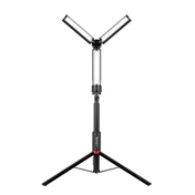 SMALLRIG x Simorr Multifunctional Live Streaming Tripod ST30