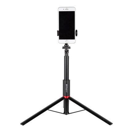 SMALLRIG x Simorr Multifunctional Live Streaming Tripod ST30