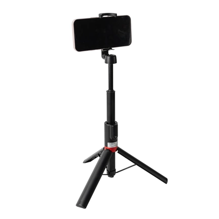 SMALLRIG x Simorr Portable Selfie Stick Tripod ST20