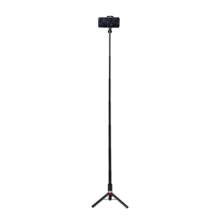 SMALLRIG x Simorr Portable Selfie Stick Tripod ST20