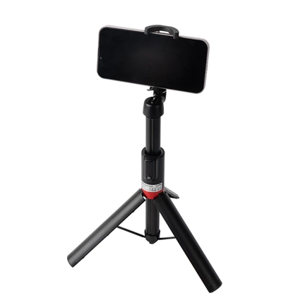 SMALLRIG x Simorr Portable Selfie Stick Tripod ST20