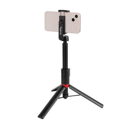 SMALLRIG x Simorr Portable Selfie Stick Tripod ST20