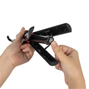 SMALLRIG x Simorr Portable Selfie Stick Tripod ST20
