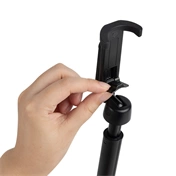 SMALLRIG x Simorr Portable Selfie Stick Tripod ST20