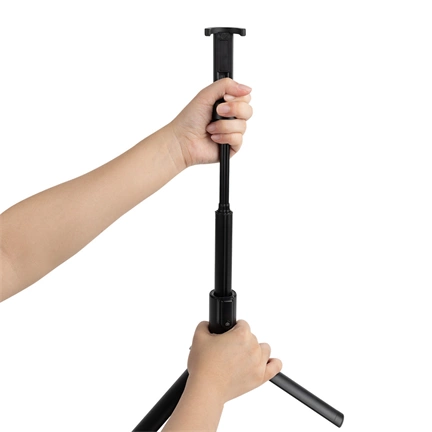 SMALLRIG x Simorr Portable Selfie Stick Tripod ST20