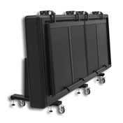 SMA VERSASCAN 36100 síkágyas szkenner