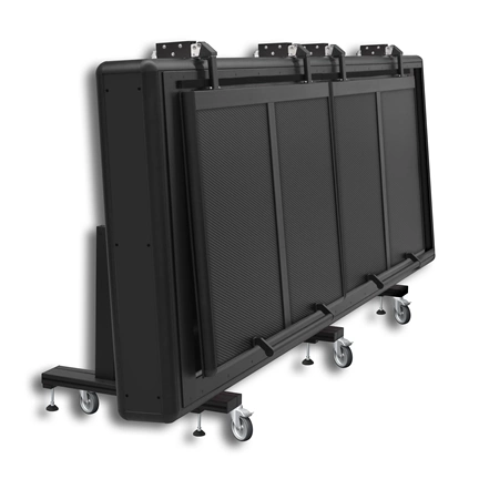 SMA VERSASCAN 36100 síkágyas szkenner