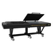 SMA VERSASCAN 36100 síkágyas szkenner