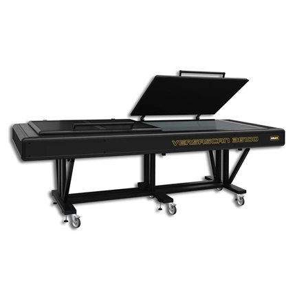 SMA VERSASCAN 36100 síkágyas szkenner