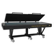 SMA VERSASCAN 36100 síkágyas szkenner