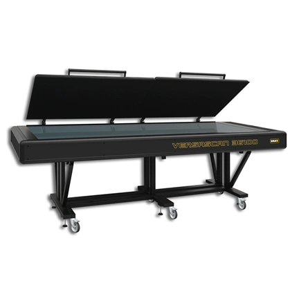 SMA VERSASCAN 36100 síkágyas szkenner