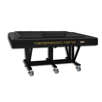 SMA VERSASCAN 4870 síkágyas szkenner