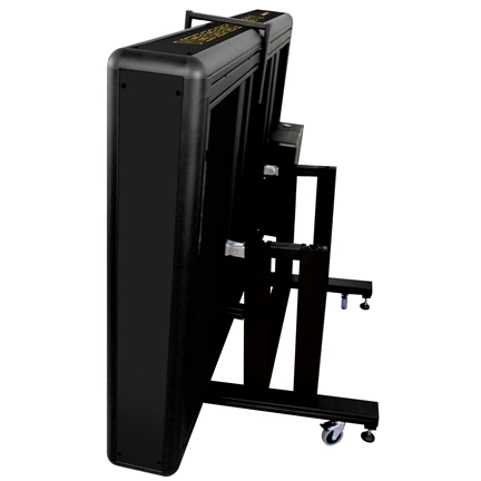 SMA VERSASCAN 4870 síkágyas szkenner