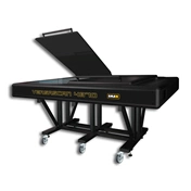 SMA VERSASCAN 4870 síkágyas szkenner