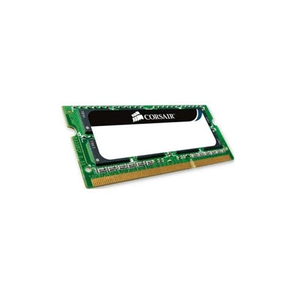 SO-DIMM DDR3 8GB 1600MHz Corsair for Apple CL11