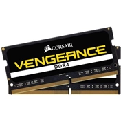 SO-DIMM DDR4 32GB 3000Mhz Corsair Vengeance CL18 KIT2