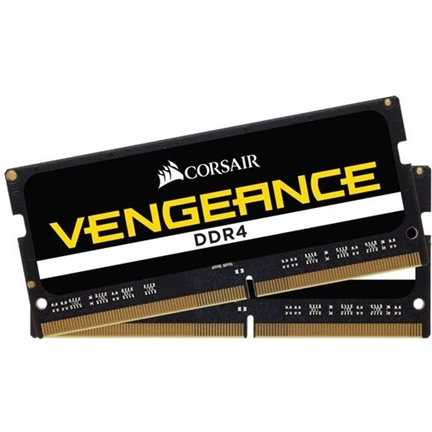 SO-DIMM DDR4 32GB 3000Mhz Corsair Vengeance CL18 KIT2