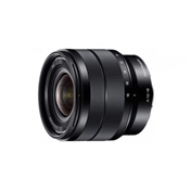 SONY 10-18mm f/4 E OSS