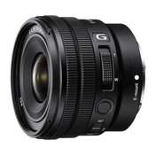 SONY 10-20mm f/4 E PZ G SONY 10-20mm f/4 E PZ G