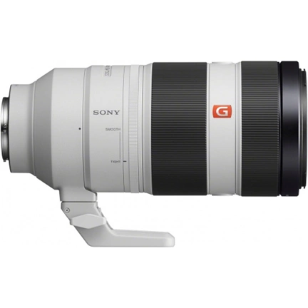 SONY 100-400mm f/4.5-5.6 FE GM szuper-telefotó-zoomobjektív