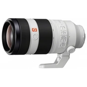 SONY 100-400mm f/4.5-5.6 FE GM objektív - 40.000 Ft pénzvisszatérítés július 31-ig SONY 100-400mm f/4.5-5.6 FE GM objektív - 40.000 Ft pénzvisszatérítés július 31-ig