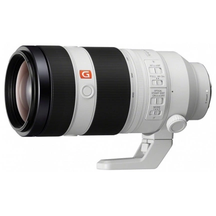 SONY 100-400mm f/4.5-5.6 FE GM objektív - 40.000 Ft pénzvisszatérítés július 31-ig SONY 100-400mm f/4.5-5.6 FE GM objektív - 40.000 Ft pénzvisszatérítés július 31-ig