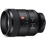 SONY 100mm f/2.8 FE STF GM OSS