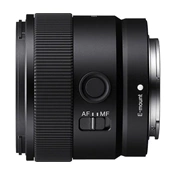 SONY 11mm f/1.8 E SONY 11mm f/1.8 E