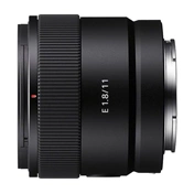 SONY 11mm f/1.8 E SONY 11mm f/1.8 E