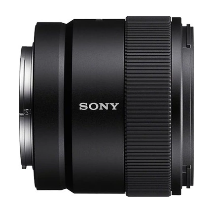 SONY 11mm f/1.8 E SONY 11mm f/1.8 E