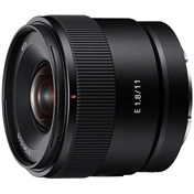 SONY 11mm f/1.8 E SONY 11mm f/1.8 E